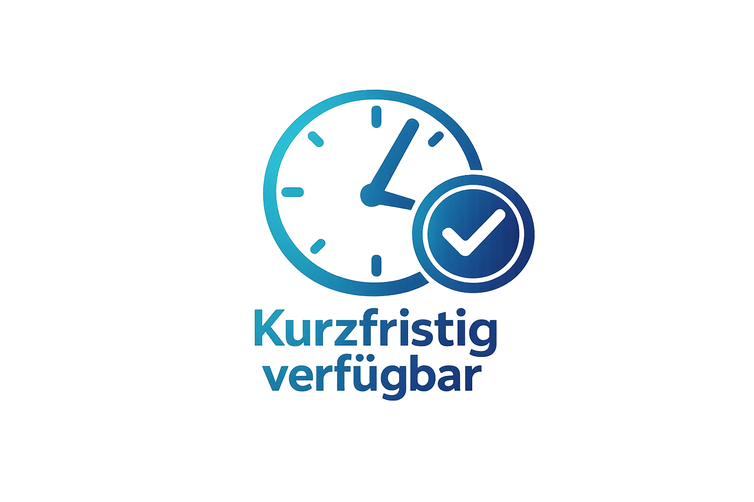 Subunternehmen kurzfristig verfügbar